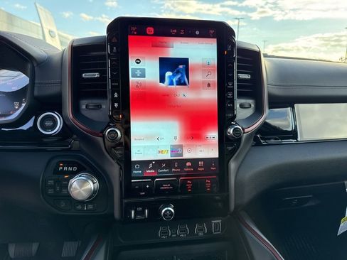 New 2026 RAM 1500 Rebel w/ Advanced Safety Group II image 21