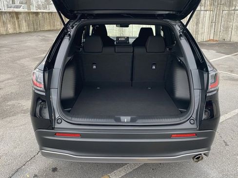 Certified 2024 Honda HR-V Sport image 7