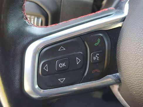 Used 2021 Jeep Wrangler Unlimited Rubicon w/ Dual Top Group AWD/4WD image 17
