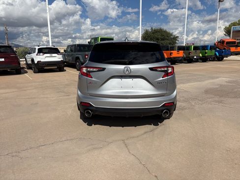 Used 2021 Acura RDX A-Spec image 6