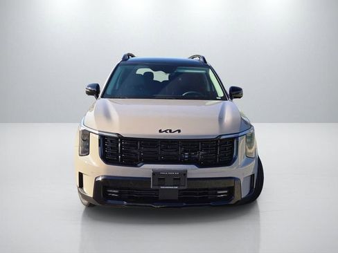 New 2026 Kia Sorento AWD image 2