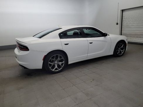 Used 2016 Dodge Charger SXT w/ Plus Group image 10