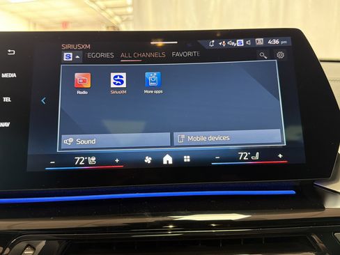 Used 2026 BMW X2 xDrive28i w/ Technology Package AWD/4WD image 22