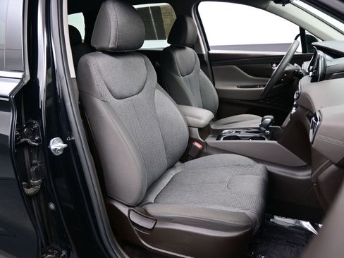 Used 2020 Hyundai Santa Fe SEL image 15