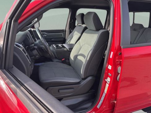 Used 2023 RAM 1500 Big Horn w/ Trailer Tow Group image 32