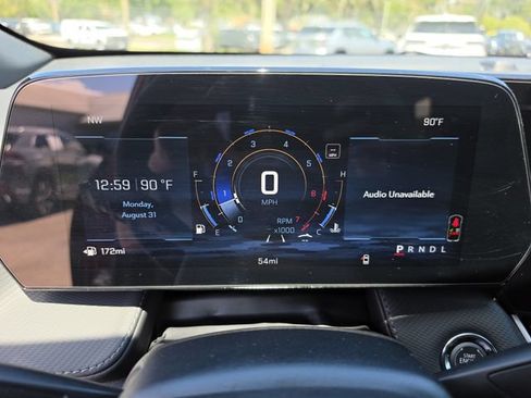 New 2027 Chevrolet Equinox LT w/ Convenience Package II FWD image 36