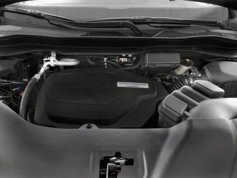 Used 2017 Honda Pilot EX-L image 13