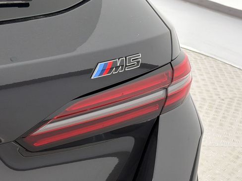 New 2027 BMW M5 Touring w/ M Driver's Package AWD/4WD image 38