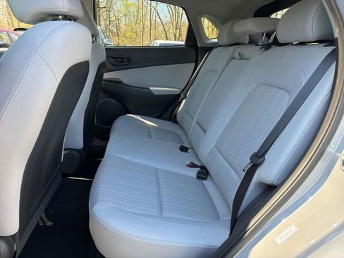 Certified 2023 Hyundai Kona SEL image 14