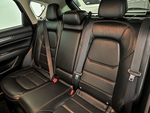 Used 2019 MAZDA CX-5 Grand Touring AWD/4WD image 16