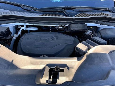 Used 2022 Honda Passport TrailSport image 30