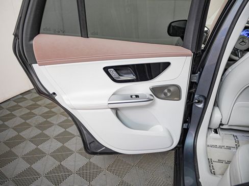 Certified 2023 Mercedes-Benz EQE 350+ SUV image 22