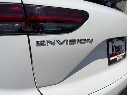 Used 2023 Buick Envision Essence FWD image 16