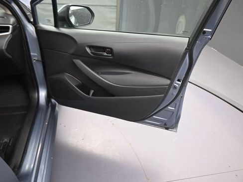 Used 2024 Toyota Corolla LE FWD image 13