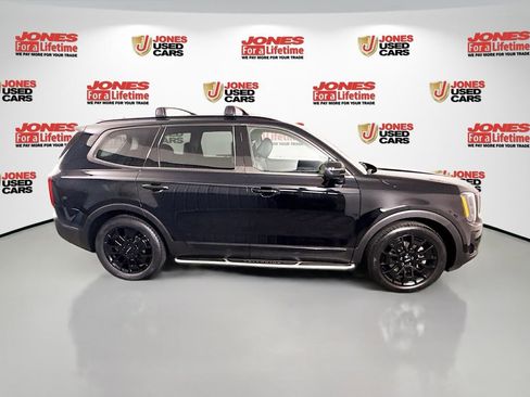 Used 2022 Kia Telluride EX w/ EX Premium Package AWD/4WD image 19