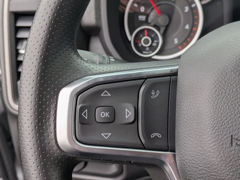 New 2026 RAM 3500 Tradesman image 14