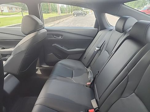 Certified 2023 Honda Accord Sport image 14