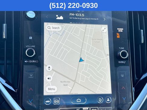 New 2026 Subaru Ascent Touring image 16