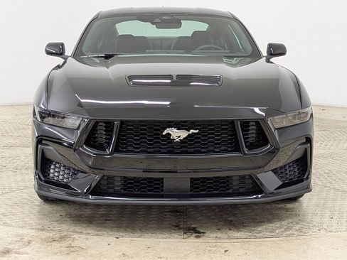 New 2026 Ford Mustang GT RWD image 5