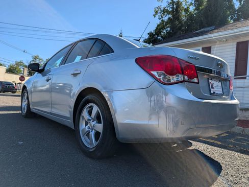 Used 2015 Chevrolet Cruze LT image 29