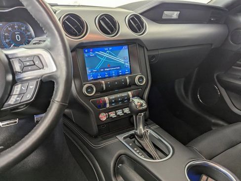 Used 2022 Ford Mustang GT Premium w/ Equipment Group 401A image 15