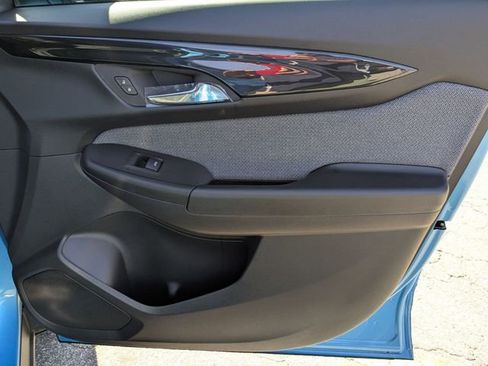 New 2025 Chevrolet TrailBlazer LT w/ Convenience Package image 33