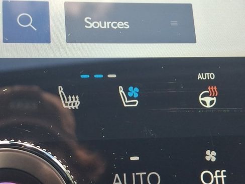 Used 2025 Lexus RX 350 Premium AWD/4WD image 24
