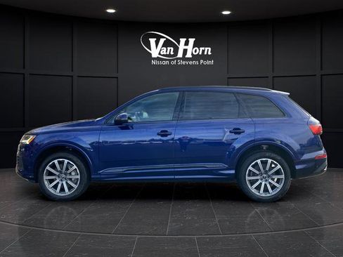 Used 2023 Audi Q7 2.0T Premium Plus w/ Premium Plus Package image 27