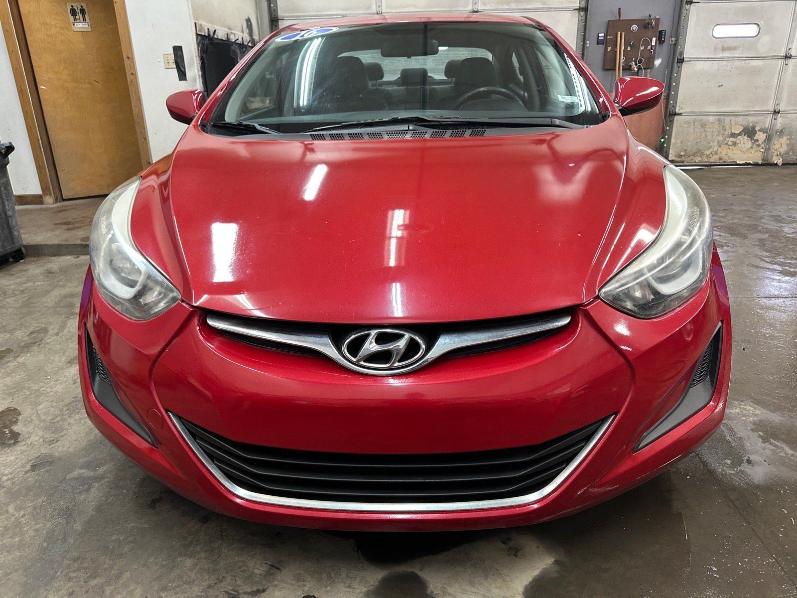 Used 2016 Hyundai Elantra SE FWD image 7