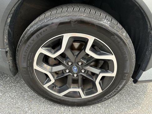 Used 2017 Subaru Crosstrek 2.0i Premium AWD/4WD image 15