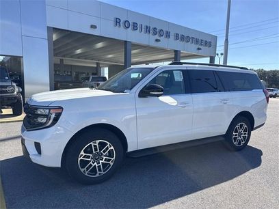 New 2025 Ford Expedition Max Active