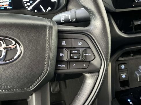 New 2026 Toyota Tundra SR5 AWD/4WD image 24
