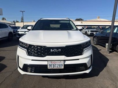 Used 2023 Kia Sorento EX