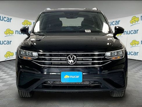 Used 2023 Volkswagen Tiguan S AWD/4WD image 2