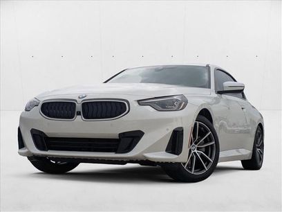 Used 2025 BMW 230i Coupe w/ Premium Package