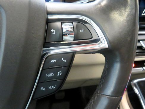 Used 2019 Lincoln Navigator Reserve w/ Cargo Package image 33