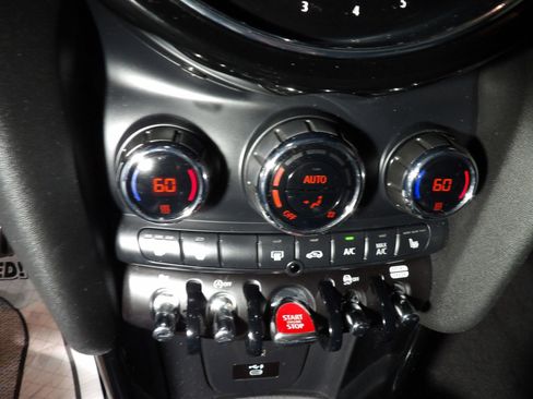 Used 2022 MINI Cooper John Cooper Works w/ Driver Assistance Package image 19