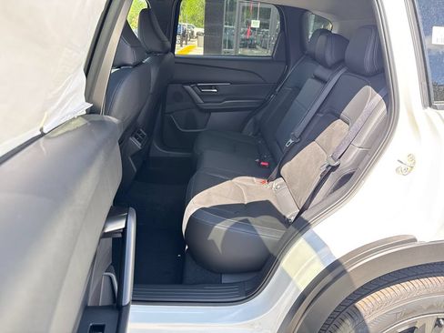 New 2026 MAZDA CX-5 Select AWD/4WD image 30