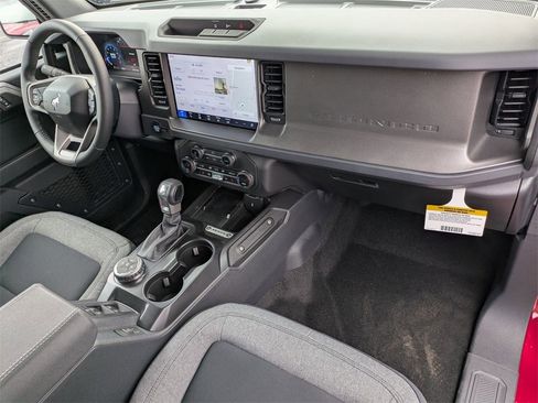 New 2025 Ford Bronco Big Bend image 20