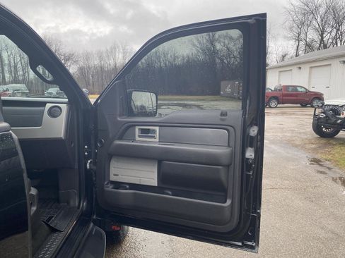 Used 2011 Ford F150 Raptor w/ Raptor Luxury Pkg image 36