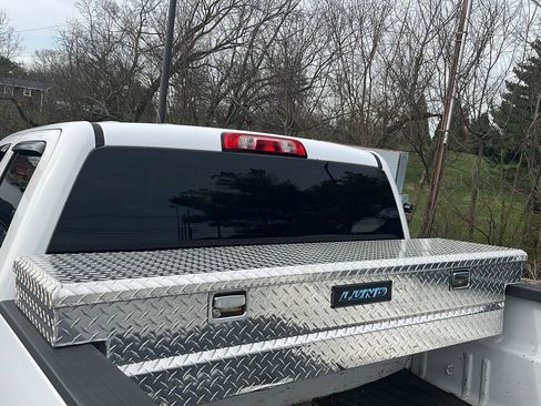 Used 2015 Chevrolet Silverado 2500 W/T w/ WT Convenience Package image 21