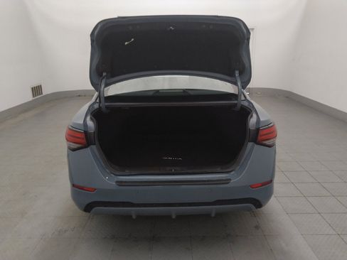 Used 2024 Nissan Sentra SV FWD image 29