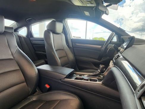 Used 2022 Honda Accord Sport image 20