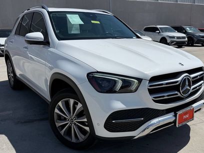 Used 2021 Mercedes-Benz GLE 350