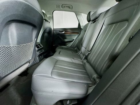 Used 2019 Audi Q5 2.0T Premium image 29