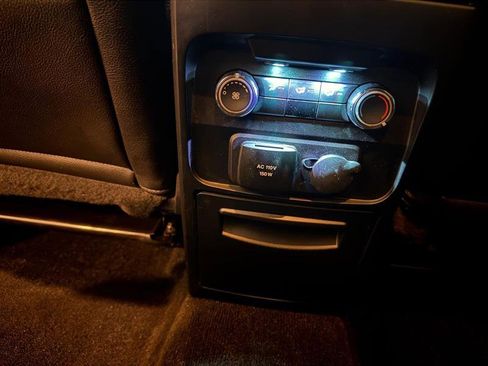 Used 2019 Ford Flex Limited image 32