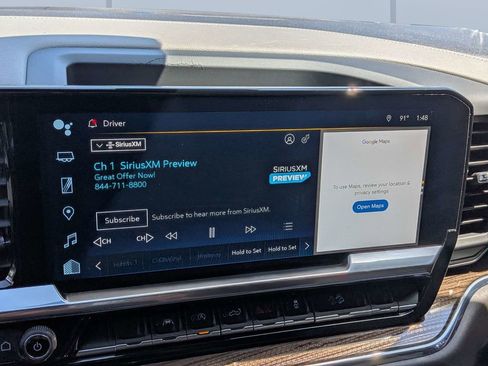 Used 2024 Chevrolet Silverado 1500 RST w/ All Star Edition Plus image 19