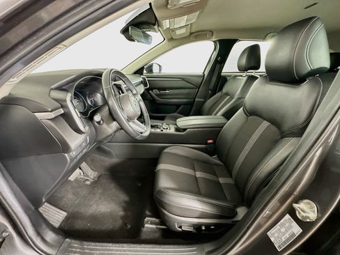 Used 2025 MAZDA CX-50 AWD 2.5 S w/ Preferred Package image 13