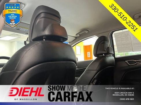 Used 2024 Kia Sportage EX FWD image 19