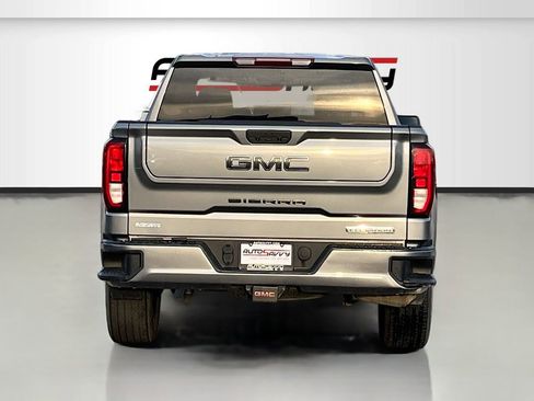 Used 2021 GMC Sierra 1500 Elevation image 6